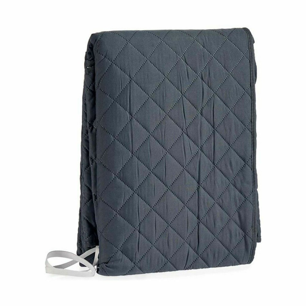 Sofa cover Gift Decor 05743 05743 Grey Dark grey 290 x 200 x 0,5 cm Padded (6 Units)