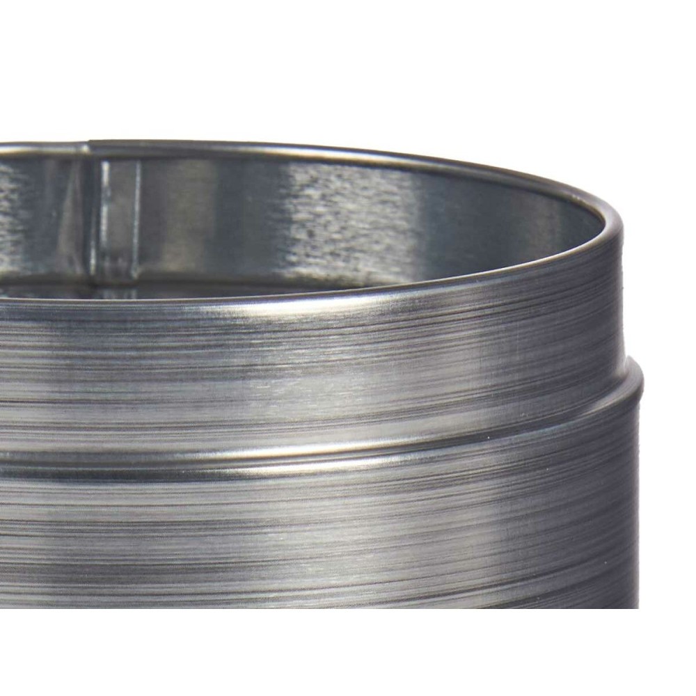 Gefäß Kinvara 570/386002A Organic Grau Reis (24 Stück)