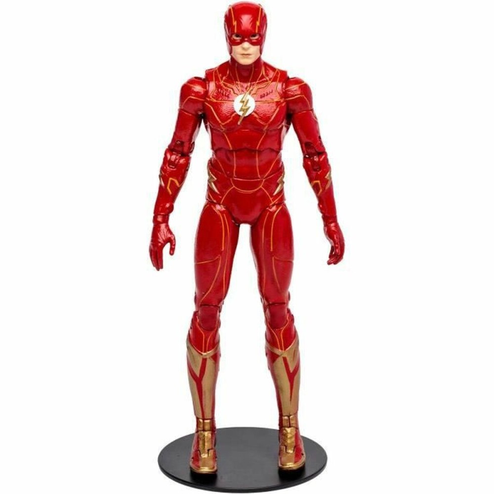 Actionfiguren The Flash Hero Costume 18 cm