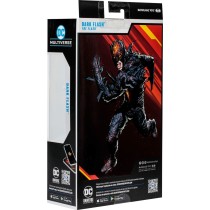 Figurine d’action The Flash Dark Flash 18 cm