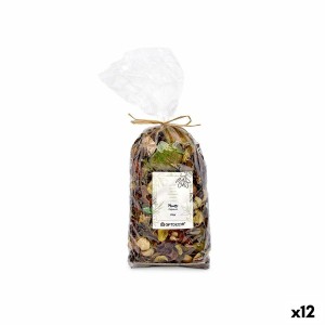 Decorative Flowers Gift Decor POTPPOURRI-GREE POTPPOURRI-GREE Green Natural 200 g 12 x 28 x 10 cm Jasmine (12 Units)