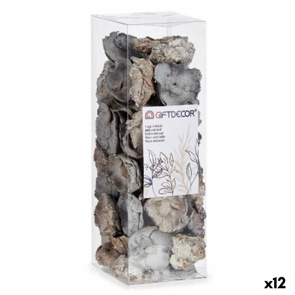 Decorative Flowers Gift Decor 25-5343 25-5343 Natural 9 x 27 x 9 cm (12 Units)