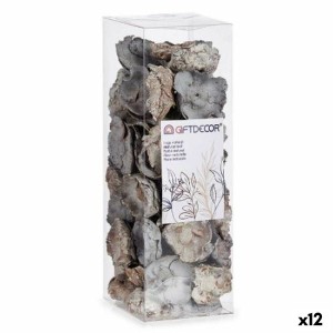 Decorative Flowers Gift Decor 25-5343 25-5343 Natural 9 x 27 x 9 cm (12 Units)