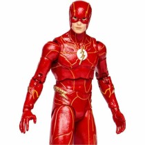 Action Figure The Flash Hero Costume 18 cm