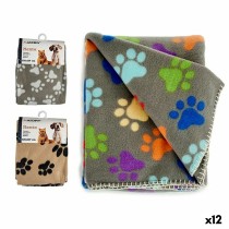 Couverture pour animaux de compagnie Mascow 23 23 39,5 x 7 x 27,5 cm (12 Unités)