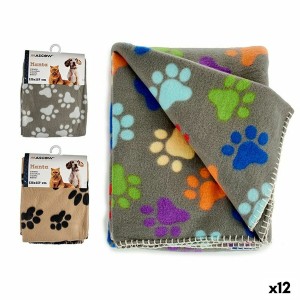 Couverture pour animaux de compagnie Mascow 23 23 39,5 x 7 x 27,5 cm (12 Unités)