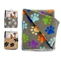 Couverture pour animaux de compagnie Mascow 23 23 39,5 x 7 x 27,5 cm (12 Unités)