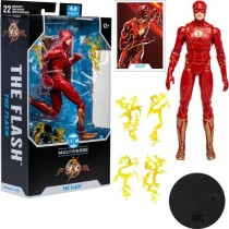 Action Figure The Flash Hero Costume 18 cm