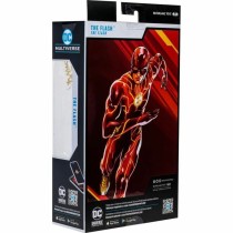 Figurine d’action The Flash Hero Costume 18 cm