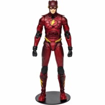 Figurine d’action The Flash Batman Costume 18 cm