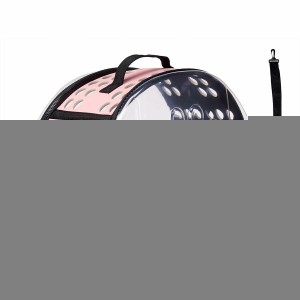 Carrier Mascow 228 228 Pink Plastic 43 x 20 x 33 cm 43 x 33 x 4 cm (4 Units)