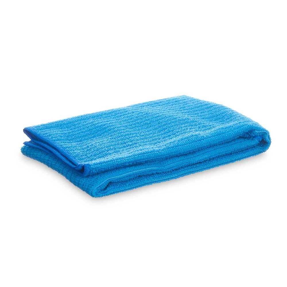 Tücher-Set 209 209 Blau grün Rosa türkis 40 x 60 cm 15 x 31 x 5 cm (12 Stück)