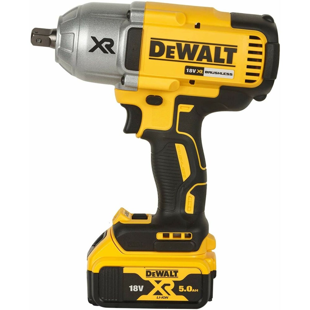 Elektrischer Schraubendreher Dewalt DCF899P2-QW