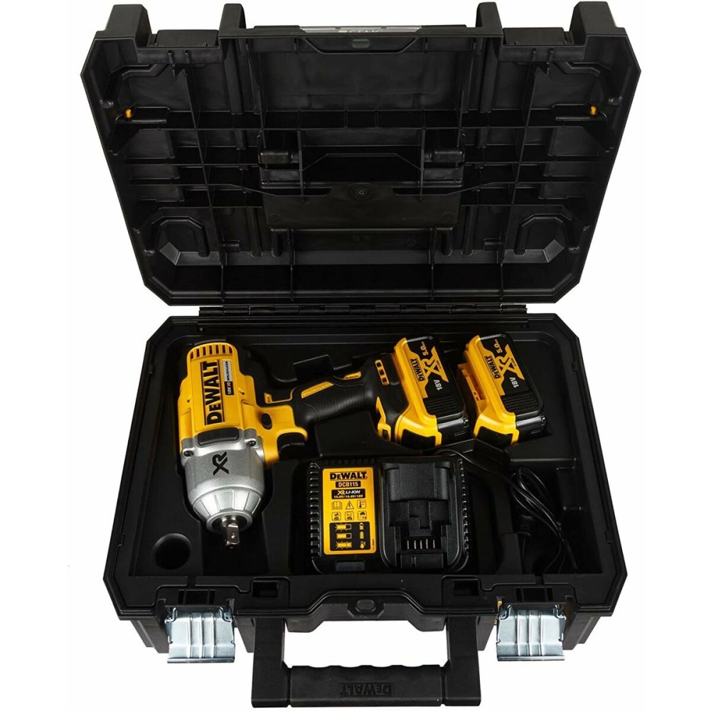 Tournevis électrique Dewalt DCF899P2-QW