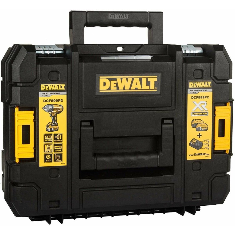 Elektrischer Schraubendreher Dewalt DCF899P2-QW