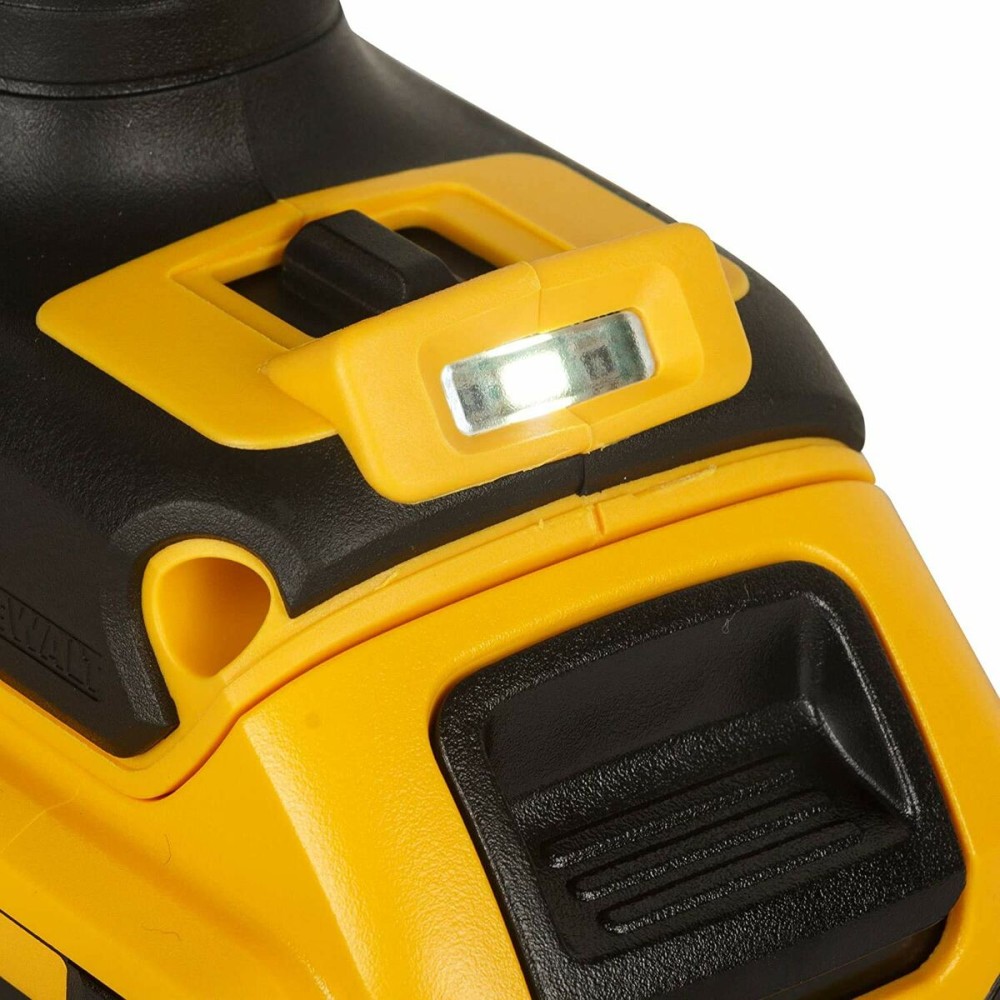 Elektrischer Schraubendreher Dewalt DCF899P2-QW