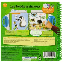 Jouet Educatif Vtech My learning Kindergarten (FR) Multicouleur (1 Pièce)