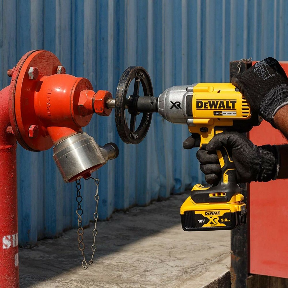 Tournevis électrique Dewalt DCF899P2-QW
