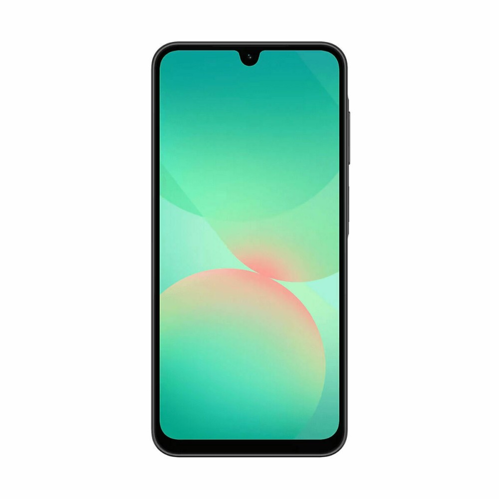 Smartphone Samsung Galaxy A26 5G A266 6,7" Octa Core 8 GB RAM 256 GB Noir