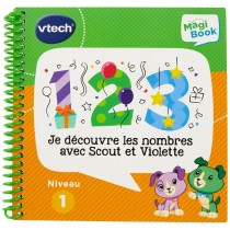 Jouet Educatif Vtech My learning Kindergarten (FR) Multicouleur (1 Pièce)