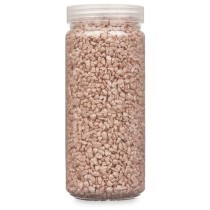 Deko-Steine Gift Decor 2341DC-Z12 2341DC-Z12 Braun 2 - 5 mm 700 g 6,5 x 15,5 x 6,5 cm 6,2 x 15,3 x 6,2 cm (12 Stück)