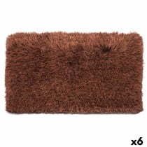 Carpet Gift Decor FUNKY-8 FUNKY-8 Brown 50 x 2 x 80 cm (6 Units)