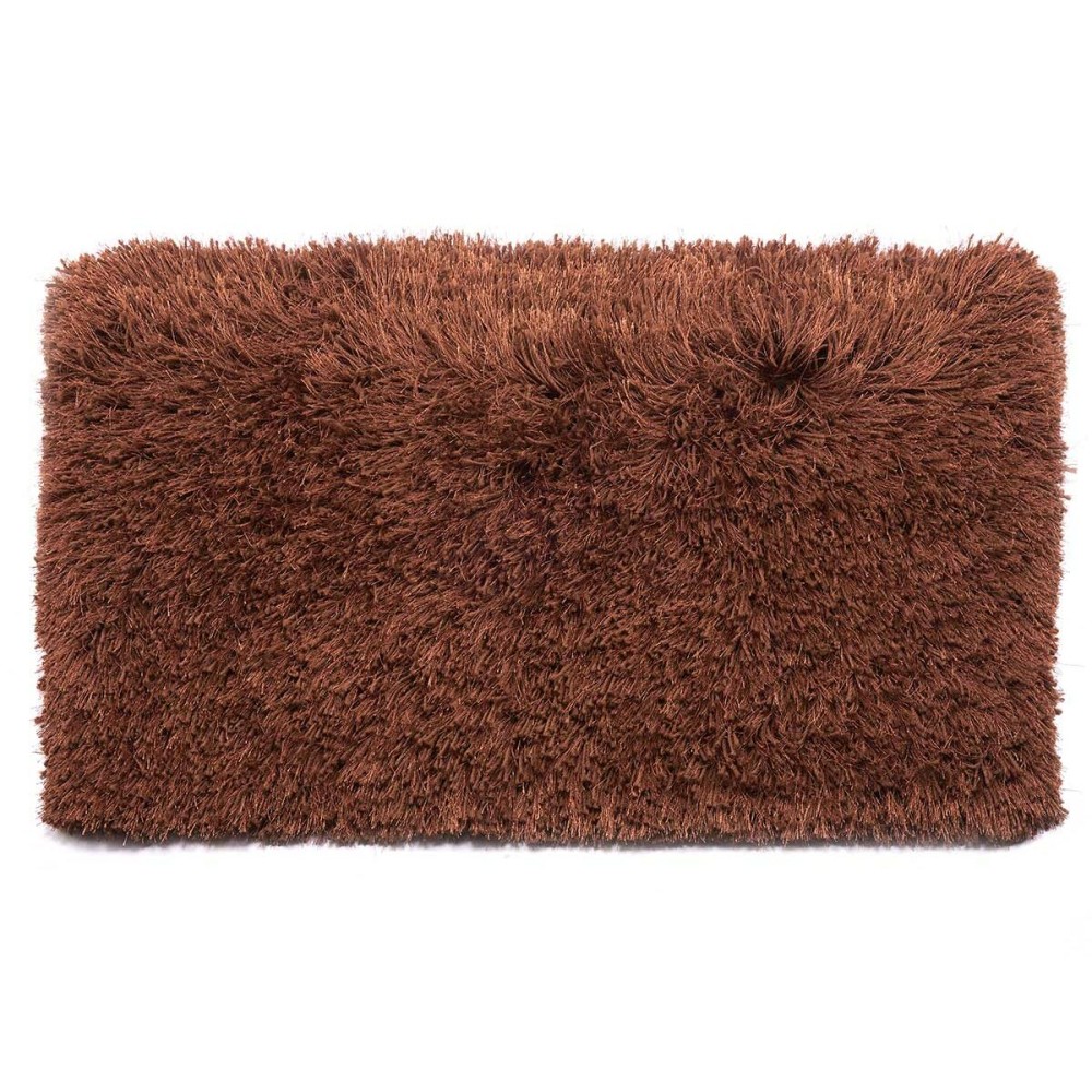 Teppich Gift Decor FUNKY-8 FUNKY-8 Braun 50 x 2 x 80 cm (6 Stück)
