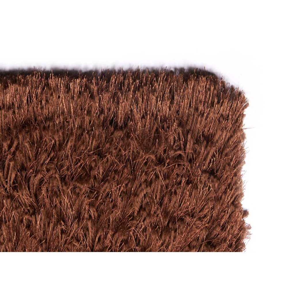 Teppich Gift Decor FUNKY-8 FUNKY-8 Braun 50 x 2 x 80 cm (6 Stück)