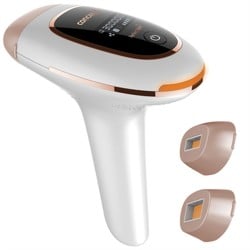 Electric IPL Hair Remover Concept IL3020