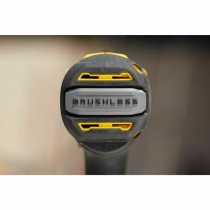 Tournevis électrique Stanley SF-SFMCD715M2K