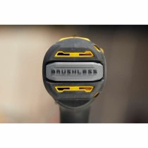 Tournevis électrique Stanley SF-SFMCD715M2K