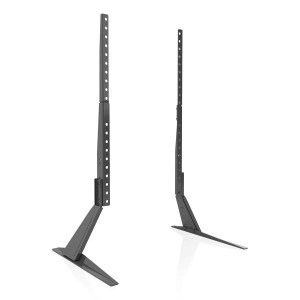 Bildschirm-Träger für den Tisch Aisens DT80F-305 32" 80" (1 Stück)