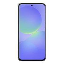 Smartphone Samsung SM-A366BZKBEEB 6,7" 6 GB RAM 128 GB Schwarz