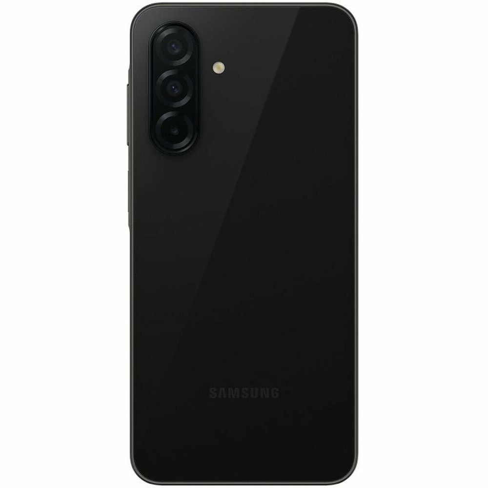 Smartphone Samsung Galaxy A26 Octa Core 6 GB RAM 128 GB Schwarz 6,7"