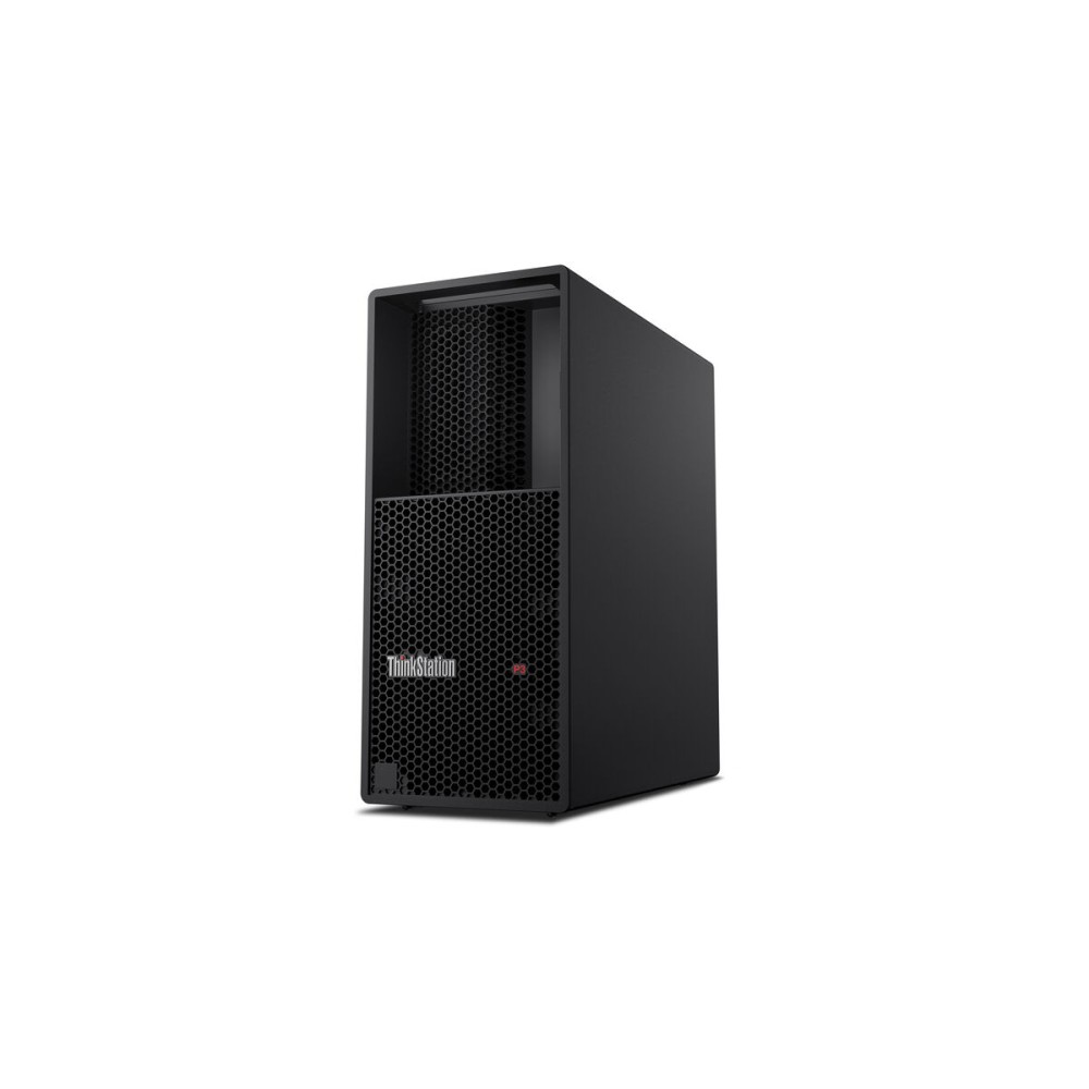 PC de bureau Lenovo ThinkStation P3 Tower Intel Core i7-14700 32 GB RAM 1 TB SSD NVIDIA RTX 2000 Ada