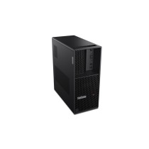 PC de bureau Lenovo ThinkStation P3 Tower Intel Core i7-14700 32 GB RAM 1 TB SSD NVIDIA RTX 2000 Ada