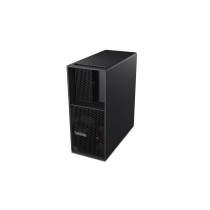 PC de bureau Lenovo ThinkStation P3 Tower Intel Core i7-14700 32 GB RAM 1 TB SSD NVIDIA RTX 2000 Ada
