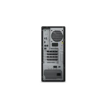 PC de bureau Lenovo ThinkStation P3 Tower Intel Core i7-14700 32 GB RAM 1 TB SSD NVIDIA RTX 2000 Ada