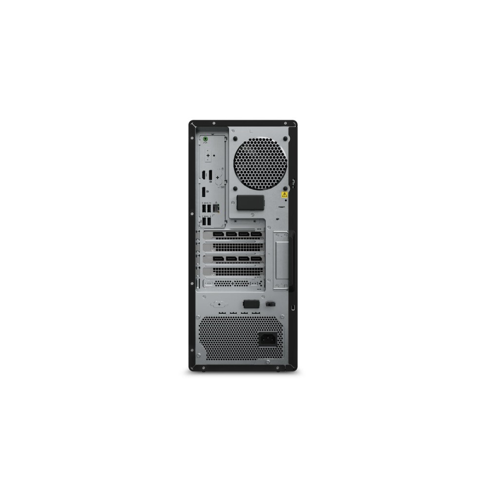 PC de bureau Lenovo ThinkStation P3 Tower Intel Core i7-14700 32 GB RAM 1 TB SSD NVIDIA RTX 2000 Ada
