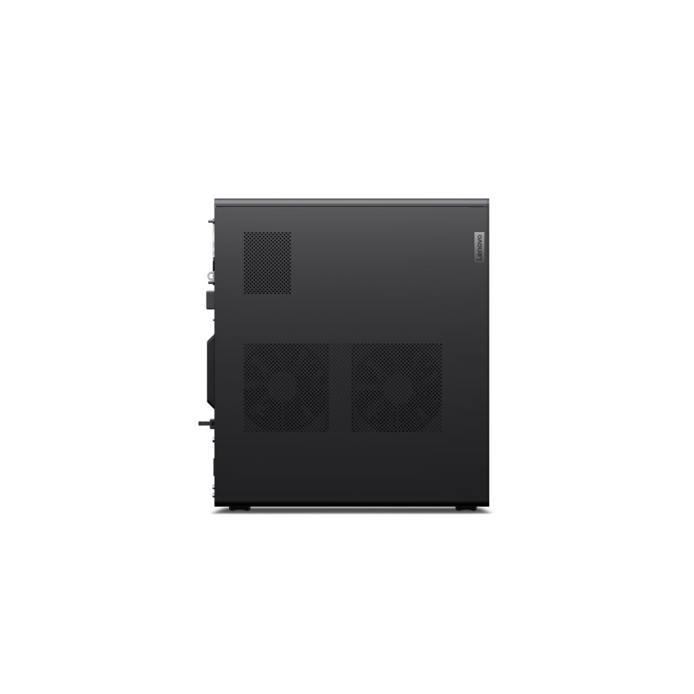 PC de bureau Lenovo ThinkStation P3 Tower Intel Core i7-14700 32 GB RAM 1 TB SSD NVIDIA RTX 2000 Ada