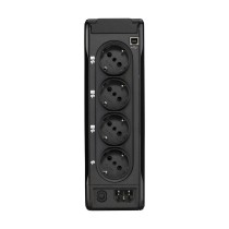 Système d'Alimentation Sans Interruption Interactif Eaton 3P ELLIPSE 900 USB DIN 540W