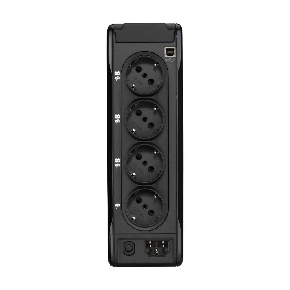 Système d'Alimentation Sans Interruption Interactif Eaton 3P ELLIPSE 900 USB DIN 540W