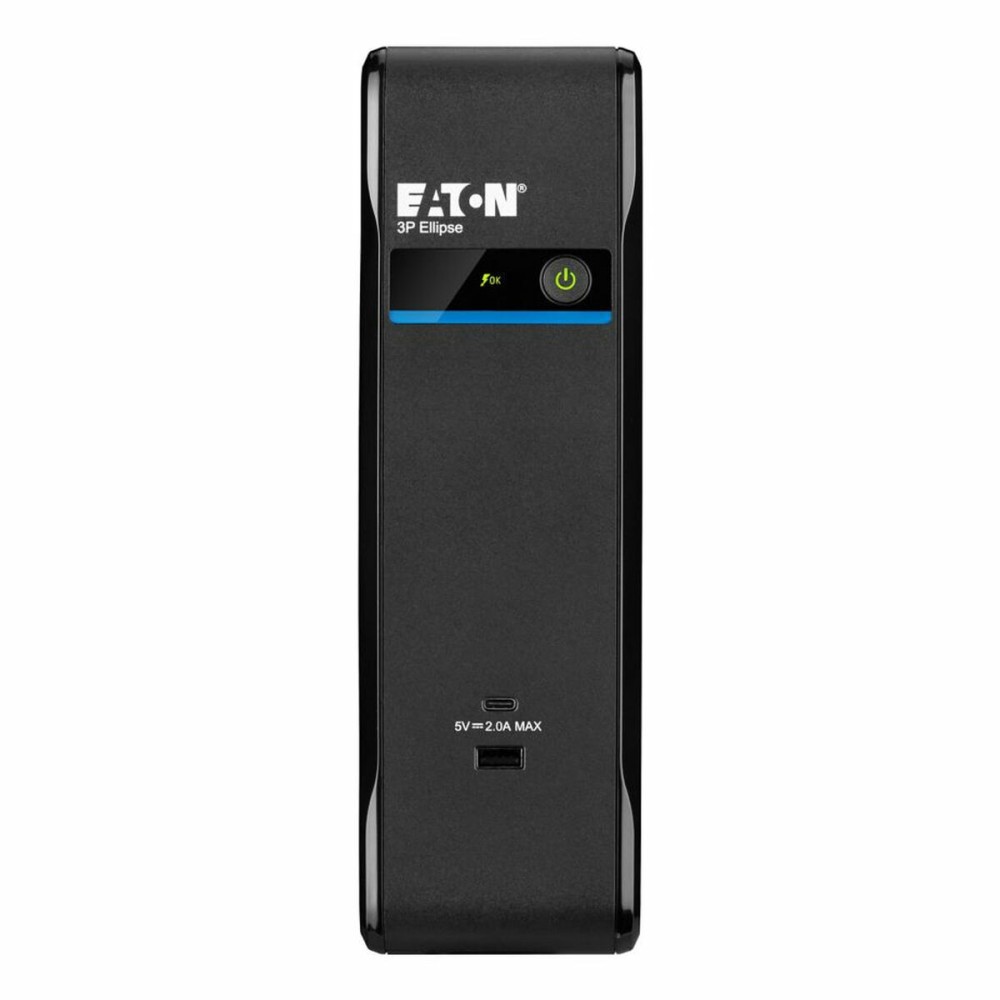 Système d'Alimentation Sans Interruption Interactif Eaton 3P ELLIPSE 900 USB DIN 540W