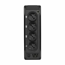 Système d'Alimentation Sans Interruption Interactif Eaton 3P ELLIPSE 900 USB DIN 540W