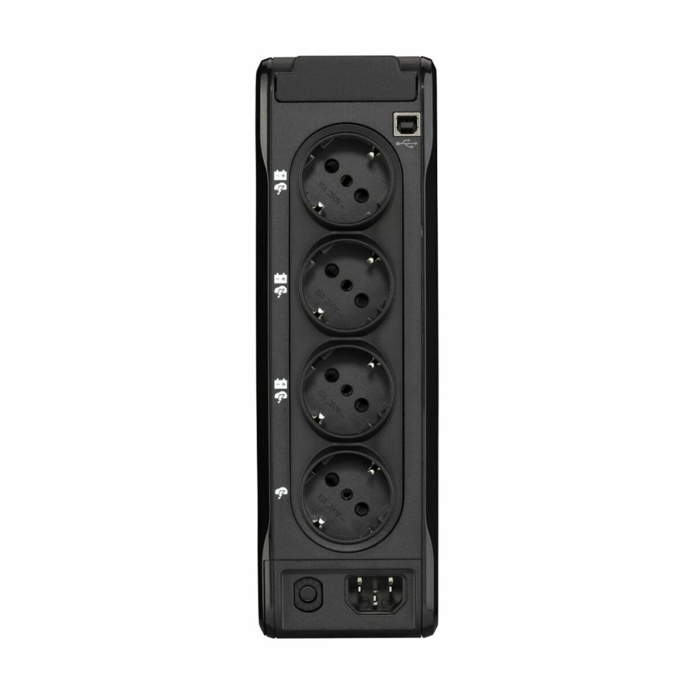 Système d'Alimentation Sans Interruption Interactif Eaton 3P ELLIPSE 900 USB DIN 540W