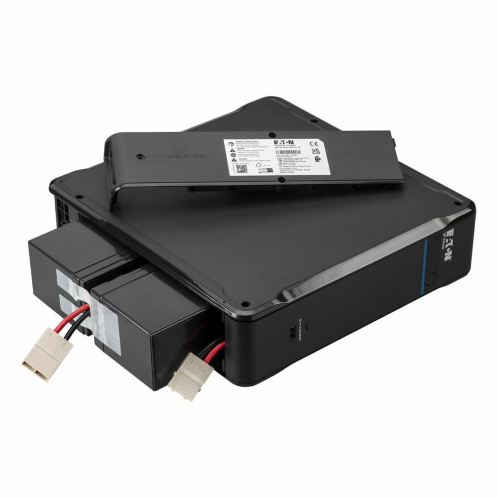 Système d'Alimentation Sans Interruption Interactif Eaton 3P ELLIPSE 900 USB DIN 540W