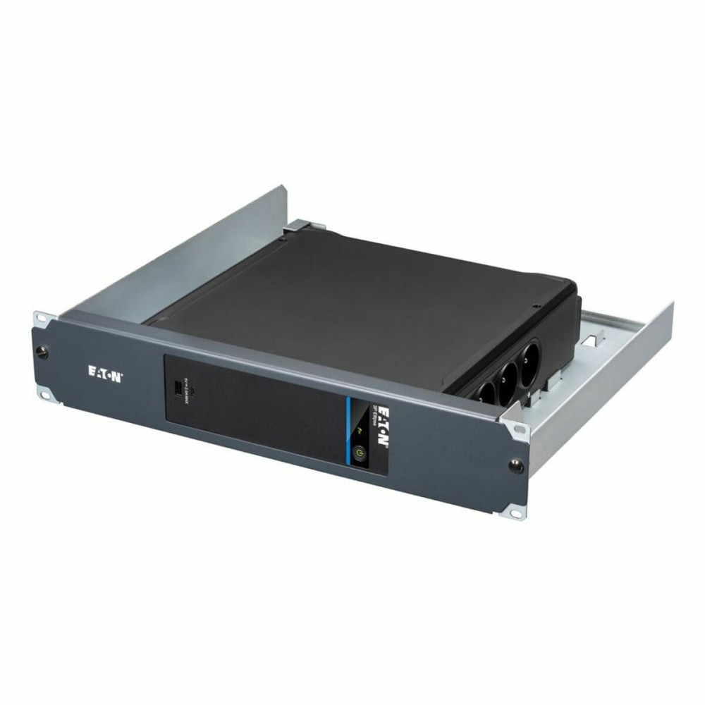 Système d'Alimentation Sans Interruption Interactif Eaton 3P ELLIPSE 900 USB DIN 540W