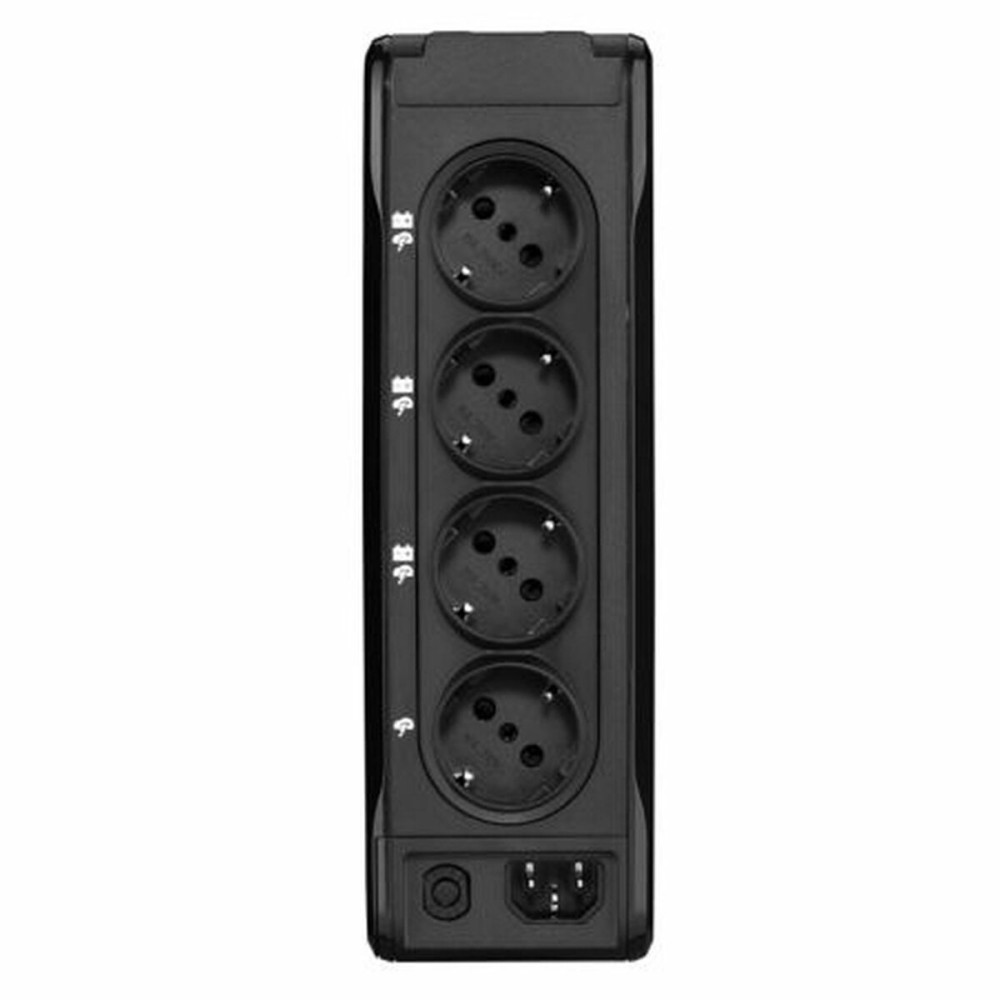 Système d'Alimentation Sans Interruption Interactif Eaton 3P ELLIPSE 700 DIN 420 W