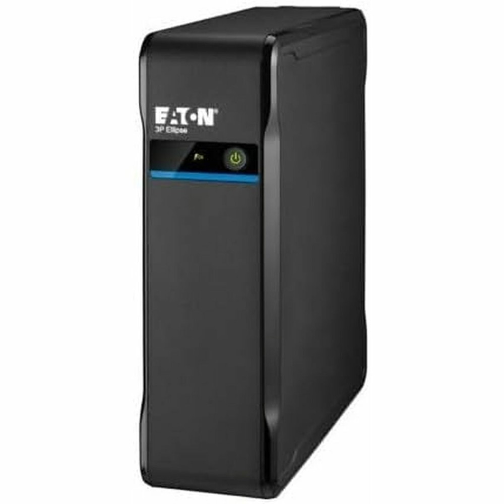 Système d'Alimentation Sans Interruption Interactif Eaton 3P ELLIPSE 700 DIN 420 W