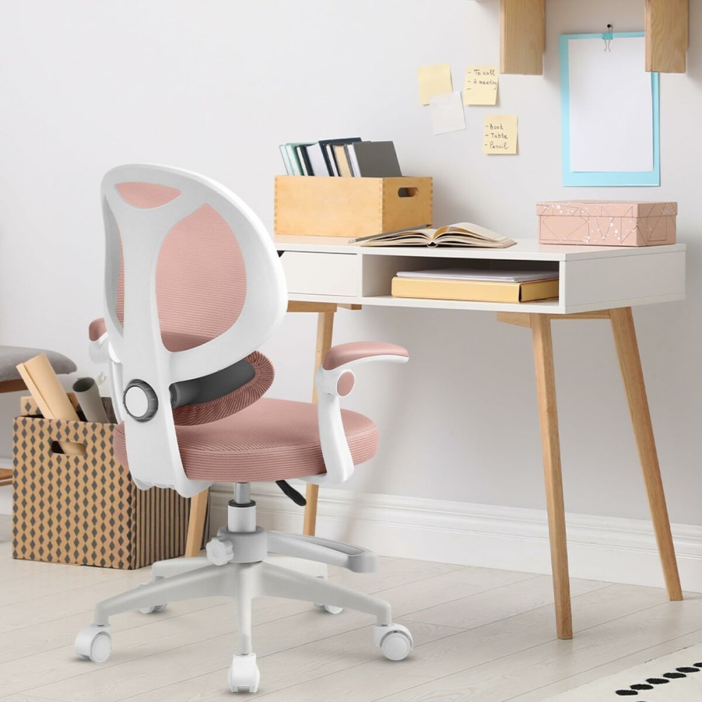 Chaise de Bureau Mark Adler MA-JUNIOR 4.5 PINK Rose